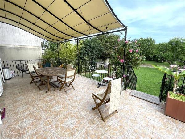 Maison Gretz Armainvilliers 8 pièce(s) 154 m2