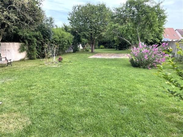 Maison Gretz Armainvilliers 8 pièce(s) 154 m2