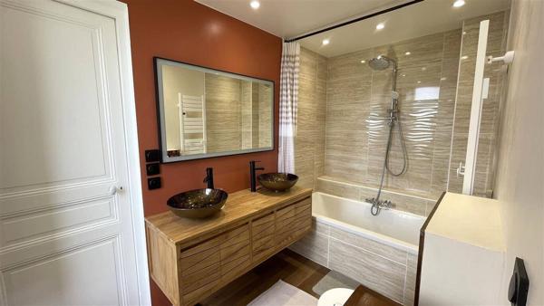 Maison Gretz Armainvilliers 8 pièce(s) 154 m2