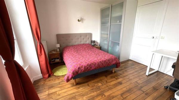 Maison Gretz Armainvilliers 8 pièce(s) 154 m2