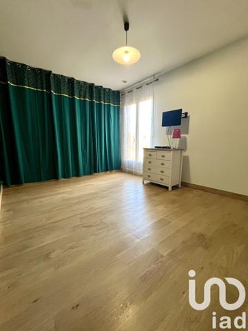 Maison à vendre 5 pièces 136 m² Izon
