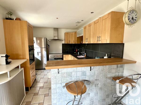 Maison à vendre 5 pièces 136 m² Izon