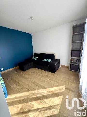 Maison à vendre 5 pièces 136 m² Izon