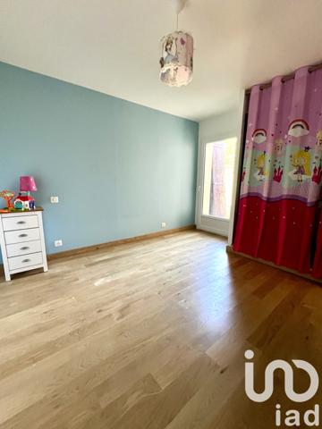 Maison à vendre 5 pièces 136 m² Izon
