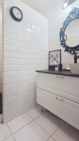 Appartement type 4 + cave à Septemes Les Vallons