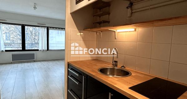 À vendre Studio 33.27 m² - Arcachon 33120