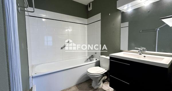 À vendre Studio 33.27 m² - Arcachon 33120