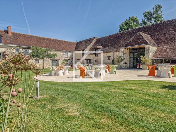 Domaine gîte et évènementiel