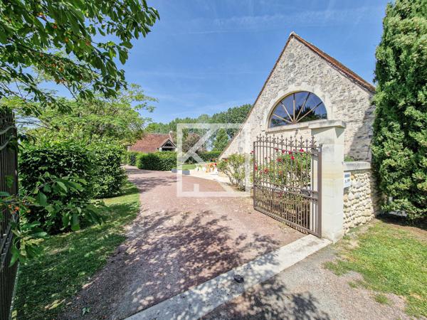 Domaine gîte et évènementiel