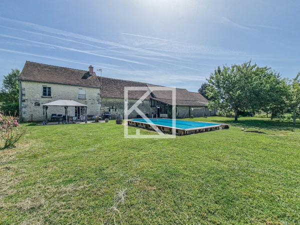 Domaine gîte et évènementiel