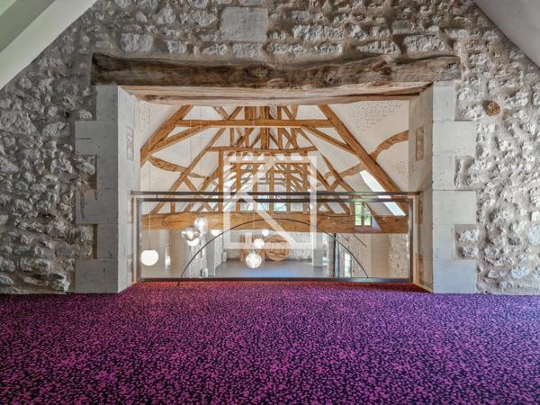 Domaine gîte et évènementiel
