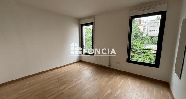 Location Appartement 2 pièces 39.4 m² - Chamalières 63400