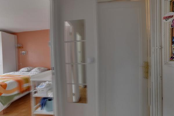 3 pièces ROMAINVILLE PROCHE PLACE CARNOT