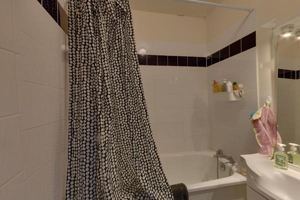 3 pièces ROMAINVILLE PROCHE PLACE CARNOT