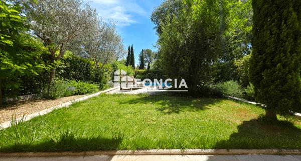 À vendre Maison 5 pièces 125 m² - Le Tholonet 13100