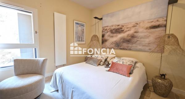 À vendre Maison 5 pièces 125 m² - Le Tholonet 13100