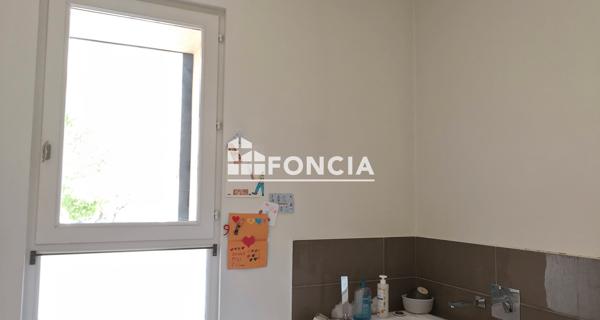 À vendre Maison 5 pièces 125 m² - Le Tholonet 13100