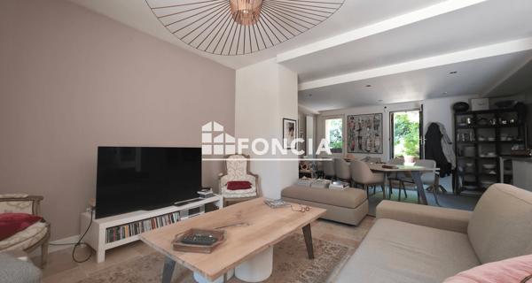 À vendre Maison 5 pièces 125 m² - Le Tholonet 13100