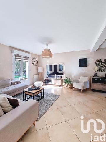 Maison à vendre 6 pièces 112 m² Brie-Comte-Robert