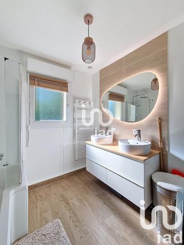 Maison à vendre 6 pièces 112 m² Brie-Comte-Robert