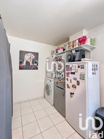 Maison à vendre 6 pièces 112 m² Brie-Comte-Robert