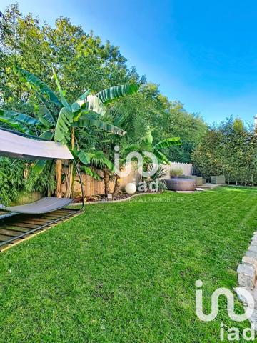 Maison à vendre 6 pièces 112 m² Brie-Comte-Robert