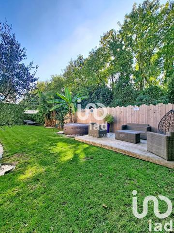 Maison à vendre 6 pièces 112 m² Brie-Comte-Robert