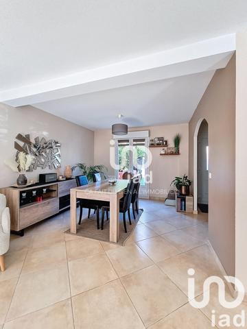 Maison à vendre 6 pièces 112 m² Brie-Comte-Robert