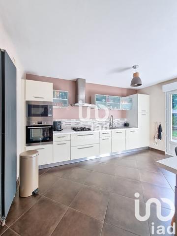 Maison à vendre 6 pièces 112 m² Brie-Comte-Robert