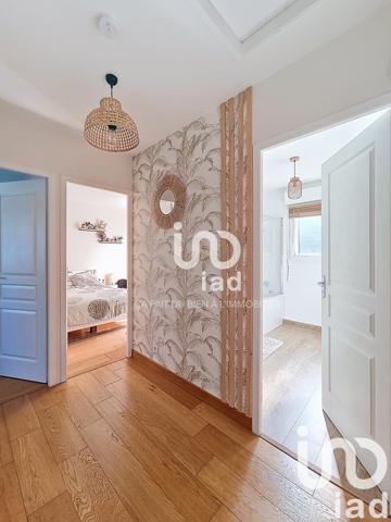 Maison à vendre 6 pièces 112 m² Brie-Comte-Robert