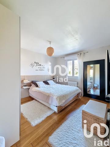 Maison à vendre 6 pièces 112 m² Brie-Comte-Robert