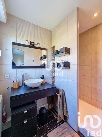 Maison à vendre 6 pièces 112 m² Brie-Comte-Robert