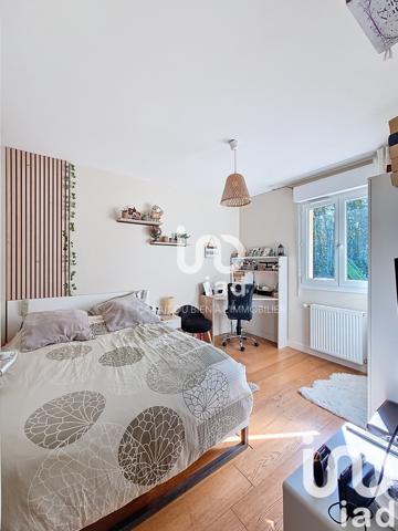 Maison à vendre 6 pièces 112 m² Brie-Comte-Robert