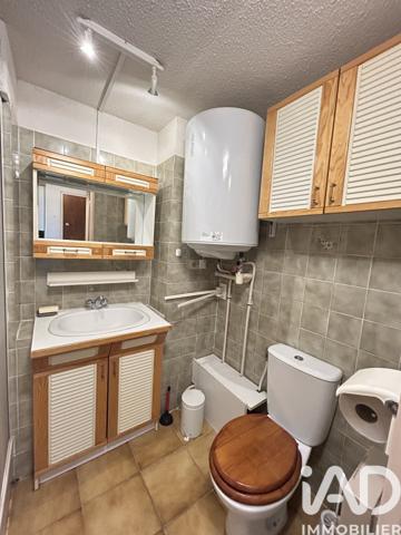 Appartement à vendre 2 pièces 31 m² Sanary-sur-Mer