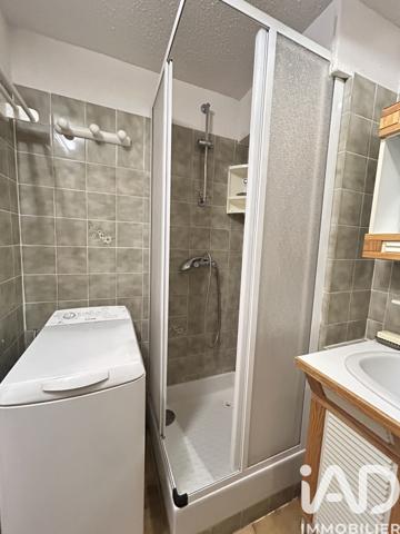 Appartement à vendre 2 pièces 31 m² Sanary-sur-Mer