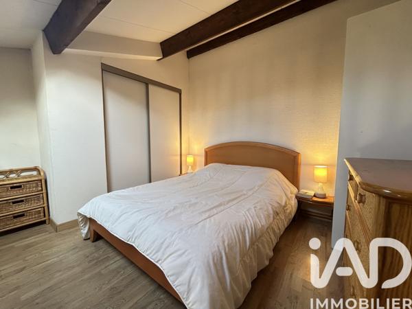 Appartement à vendre 2 pièces 31 m² Sanary-sur-Mer