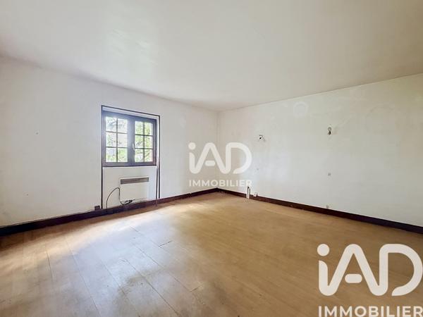 Maison à vendre 6 pièces 118 m² Saint-Ouen-sur-Iton