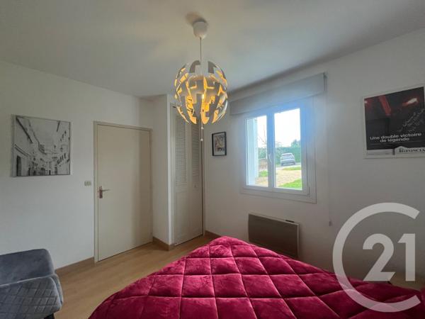 Maison à vendre  8 pièces - 250 m2 SENILLE ST SAUVEUR - 86