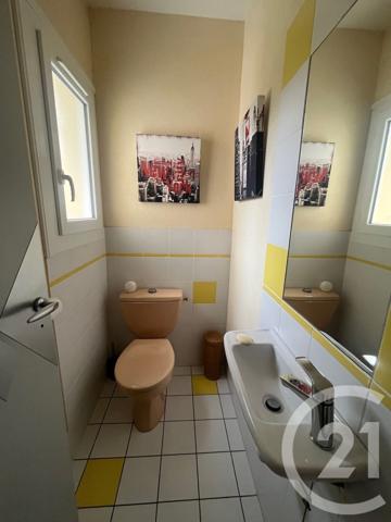 Maison à vendre  8 pièces - 250 m2 SENILLE ST SAUVEUR - 86