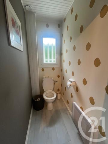 Maison à vendre  8 pièces - 250 m2 SENILLE ST SAUVEUR - 86