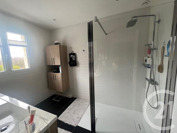 Maison à vendre  8 pièces - 250 m2 SENILLE ST SAUVEUR - 86