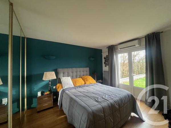 Maison à vendre  8 pièces - 250 m2 SENILLE ST SAUVEUR - 86