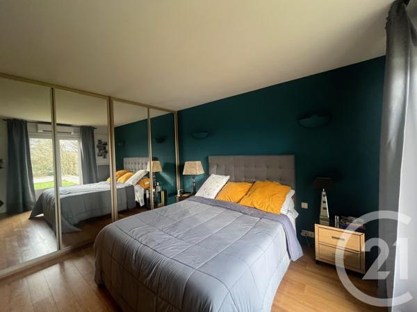 Maison à vendre  8 pièces - 250 m2 SENILLE ST SAUVEUR - 86