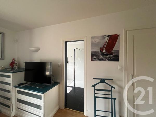 Maison à vendre  8 pièces - 250 m2 SENILLE ST SAUVEUR - 86