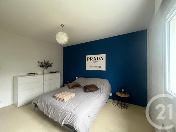 Maison à vendre  8 pièces - 250 m2 SENILLE ST SAUVEUR - 86