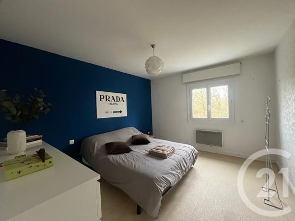 Maison à vendre  8 pièces - 250 m2 SENILLE ST SAUVEUR - 86