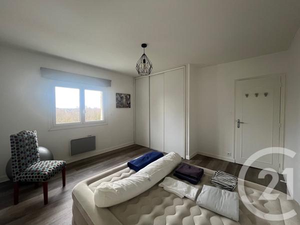 Maison à vendre  8 pièces - 250 m2 SENILLE ST SAUVEUR - 86