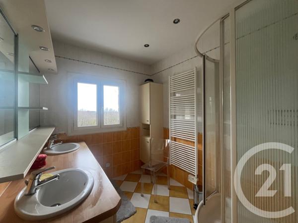 Maison à vendre  8 pièces - 250 m2 SENILLE ST SAUVEUR - 86