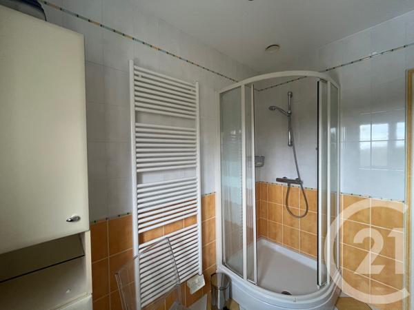 Maison à vendre  8 pièces - 250 m2 SENILLE ST SAUVEUR - 86