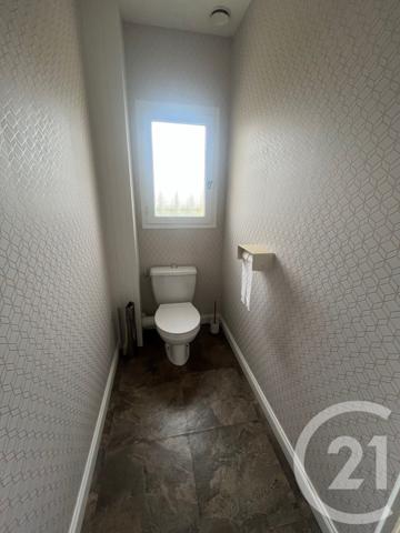 Maison à vendre  8 pièces - 250 m2 SENILLE ST SAUVEUR - 86